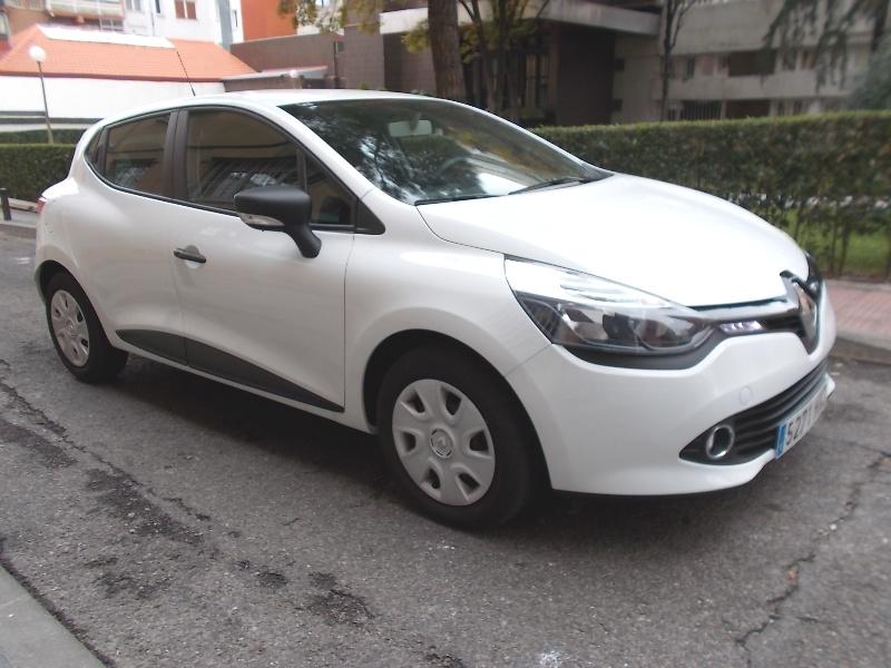 Renault Clio IV 1.5 dCi 75cv Business