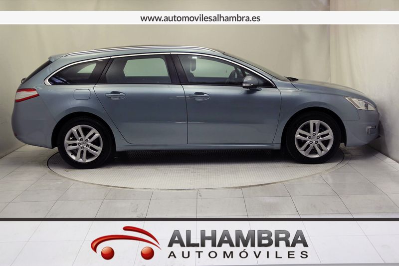 Peugeot 508 SW 2.0 HDI ACTIVE