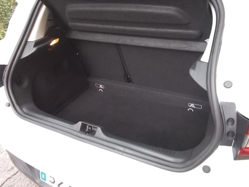 Renault Clio IV 1.5 dCi 75cv Business