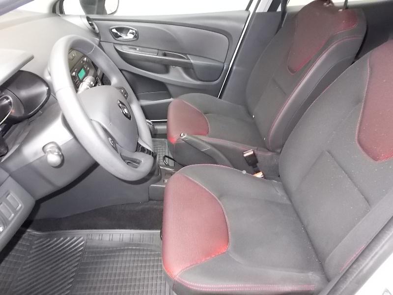 Renault Clio IV 1.5 dCi 75cv Business