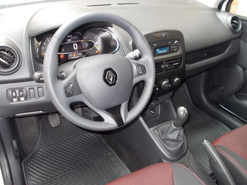 Renault Clio IV 1.5 dCi 75cv Business