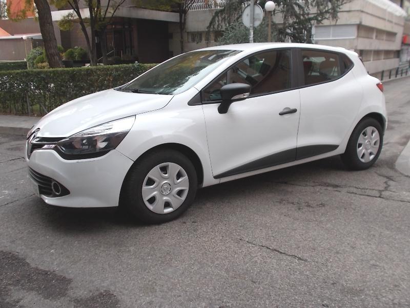 Renault Clio IV 1.5 dCi 75cv Business