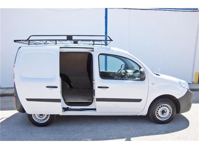 Renault Kangoo Fg. 1.5dCi Profesional Gen5