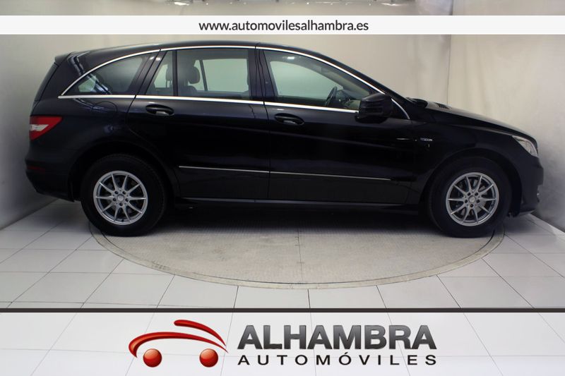 Mercedes-Benz R 300 CLASE R 300 CDI BE 7 PLAZAS AUTO