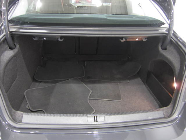 Volkswagen CC 2.0 TDI BlueMotion Technology 103 kW (140 CV)