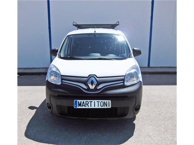 Renault Kangoo Fg. 1.5dCi Profesional Gen5