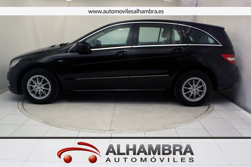 Mercedes-Benz R 300 CLASE R 300 CDI BE 7 PLAZAS AUTO
