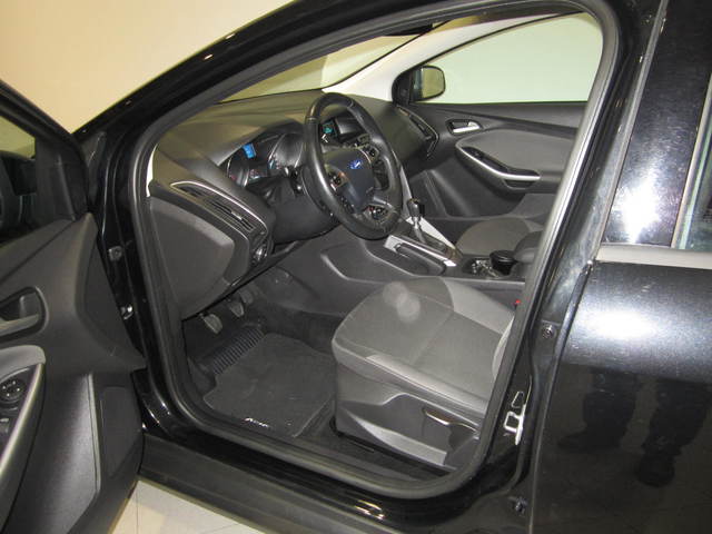 Ford Focus 1.6 TDCi Trend 85 kW (115 CV)