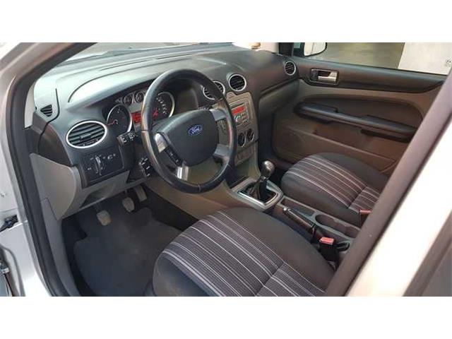 Ford Focus 1.6 Dci Trend Sportbreak