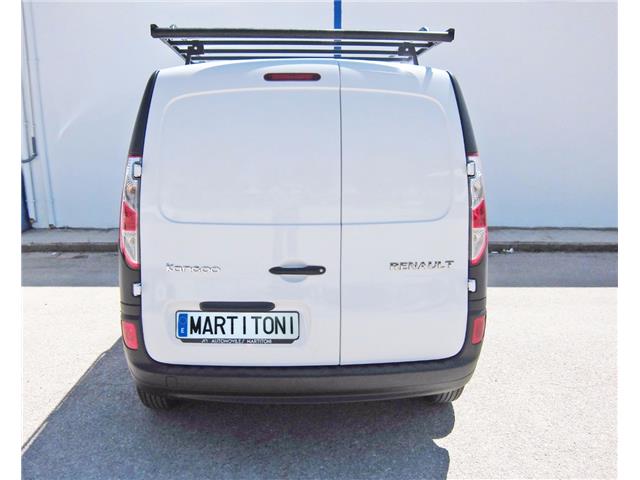 Renault Kangoo Fg. 1.5dCi Profesional Gen5