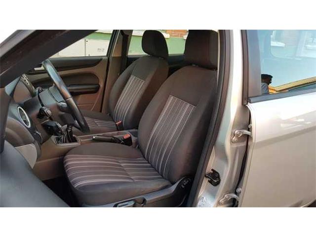 Ford Focus 1.6 Dci Trend Sportbreak