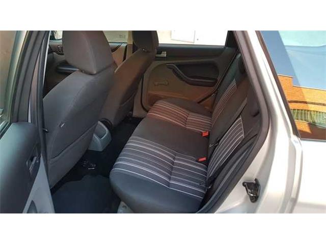 Ford Focus 1.6 Dci Trend Sportbreak