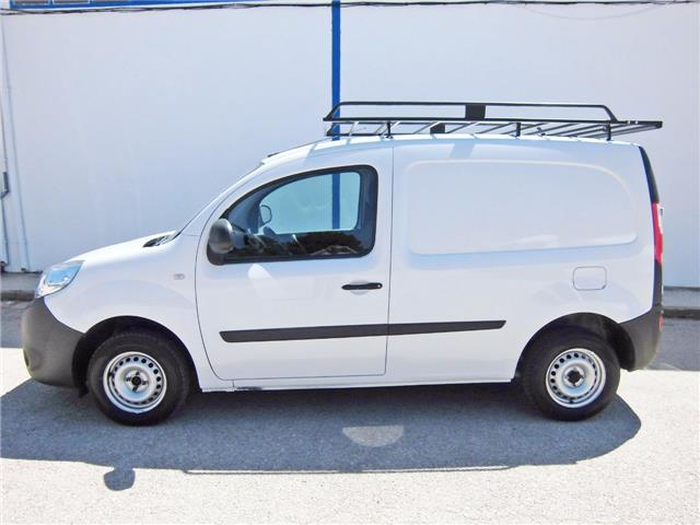 Renault Kangoo Fg. 1.5dCi Profesional Gen5