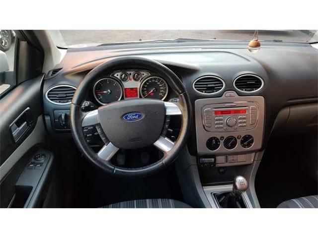 Ford Focus 1.6 Dci Trend Sportbreak