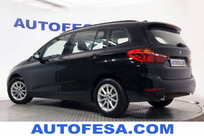 BMW 218 F46 Gran Tourer 218d Auto 150cv 7 Plazas 5p