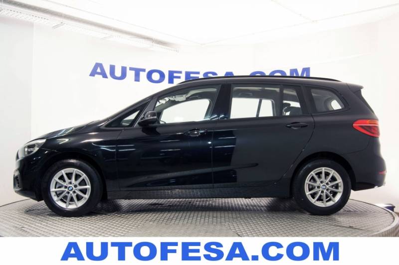 BMW 218 F46 Gran Tourer 218d Auto 150cv 7 Plazas 5p