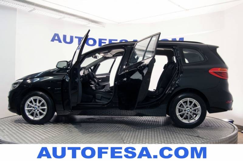 BMW 218 F46 Gran Tourer 218d Auto 150cv 7 Plazas 5p