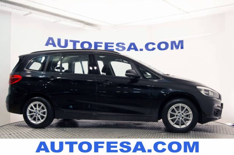 BMW 218 F46 Gran Tourer 218d Auto 150cv 7 Plazas 5p