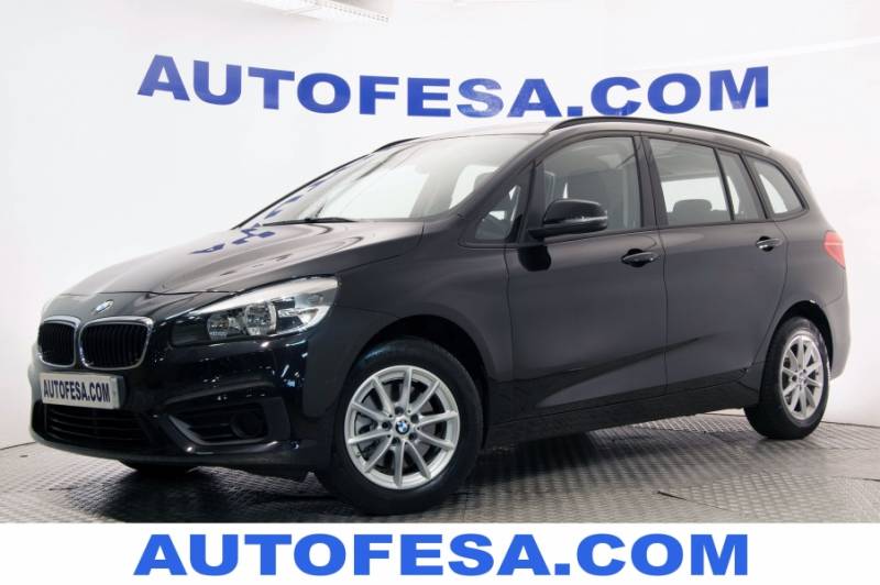 BMW 218 F46 Gran Tourer 218d Auto 150cv 7 Plazas 5p