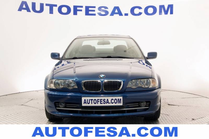 BMW 330 330 Ci Coupe 231cv Auto