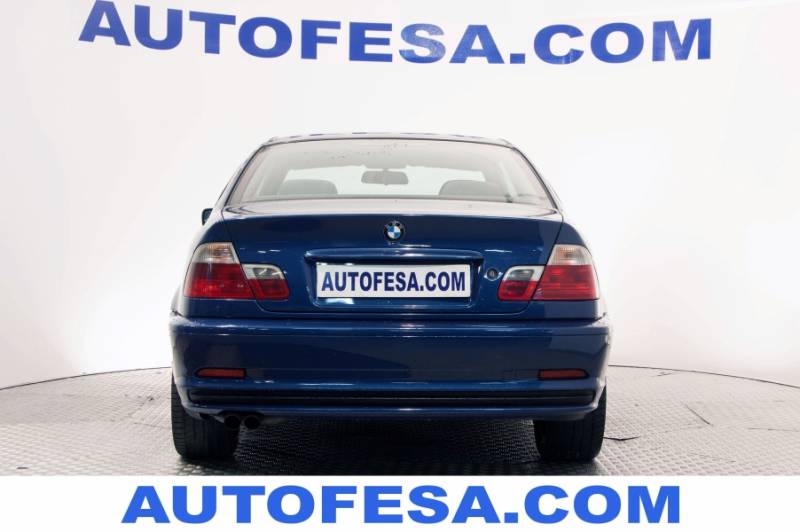 BMW 330 330 Ci Coupe 231cv Auto