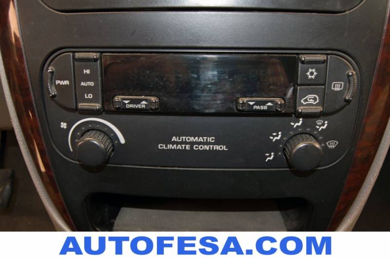Chrysler Grand Voyager 2.5 CRD 143cv LX 5p 7Plz