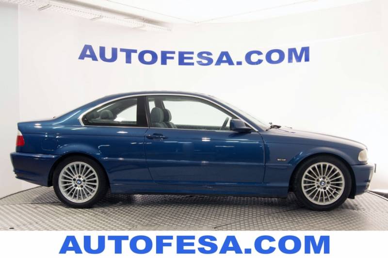 BMW 330 330 Ci Coupe 231cv Auto