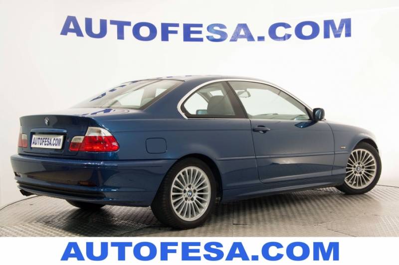 BMW 330 330 Ci Coupe 231cv Auto