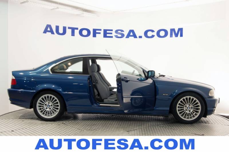 BMW 330 330 Ci Coupe 231cv Auto