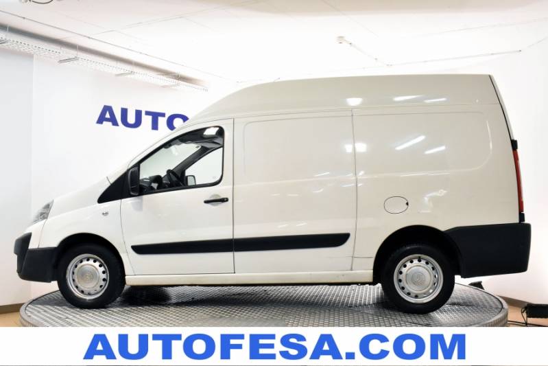 Citroen Jumpy Furgo L2H2 128cv 4p