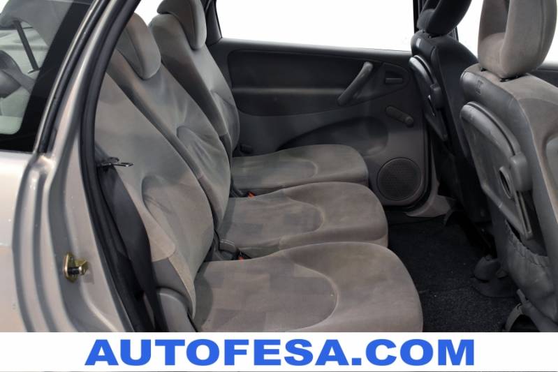 Citroen Xsara Picasso 2.0 HDi 90cv SX 5p