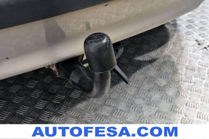 Citroen Xsara Picasso 2.0 HDi 90cv SX 5p