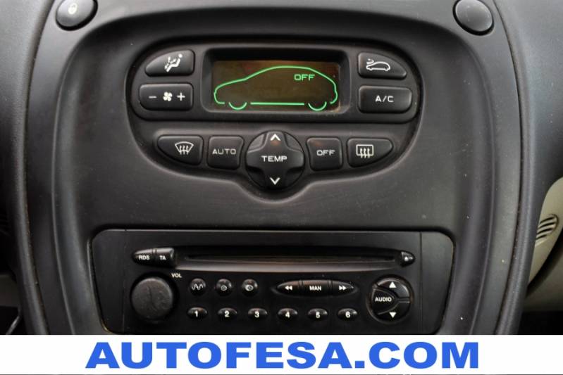 Citroen Xsara Picasso 2.0 HDi 90cv SX 5p