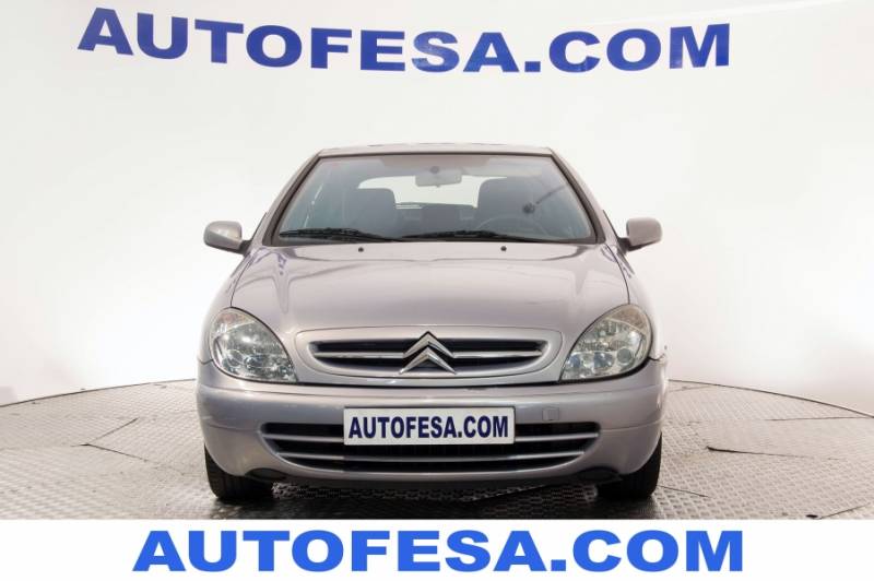 Citroen Xsara 2.0 HDi 90cv Exclusive 5p