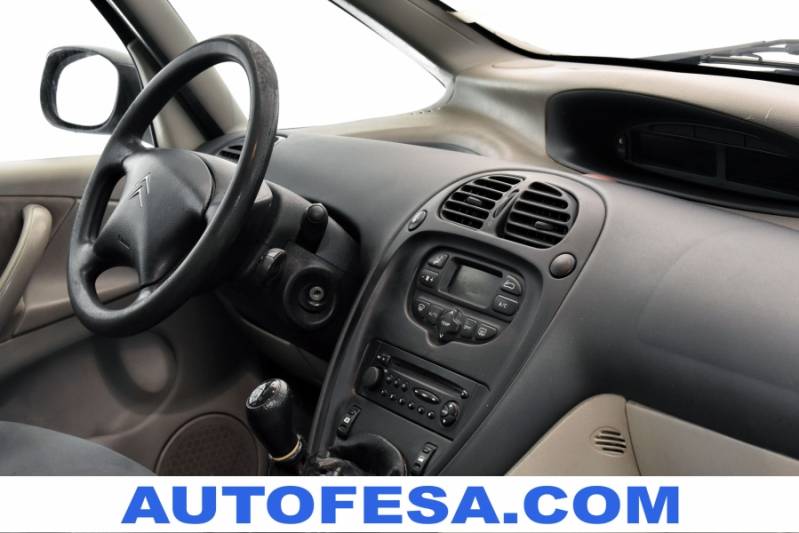 Citroen Xsara Picasso 2.0 HDi 90cv SX 5p