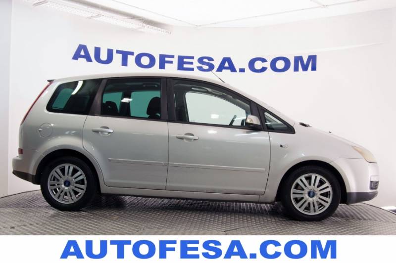 Ford Focus C-Max C-Max 1.8 TDCi 115cv Ghia 5p