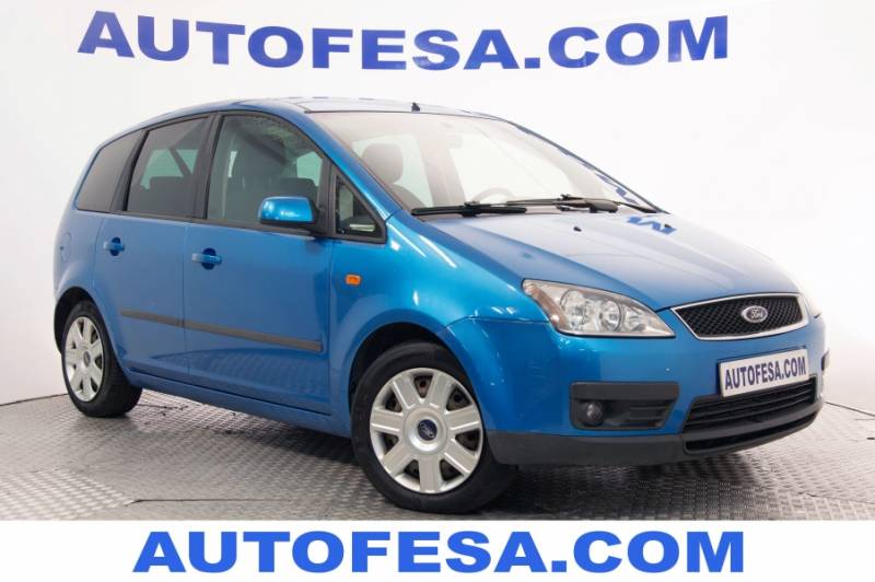 Ford Focus C-Max C-Max 1.6 TDCi 109cv Trend 5p