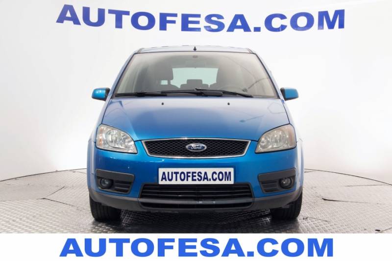 Ford Focus C-Max C-Max 1.6 TDCi 109cv Trend 5p