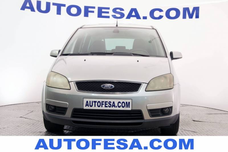 Ford Focus C-Max C-Max 1.8 TDCi 115cv Ghia 5p