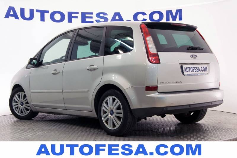 Ford Focus C-Max C-Max 1.8 TDCi 115cv Ghia 5p