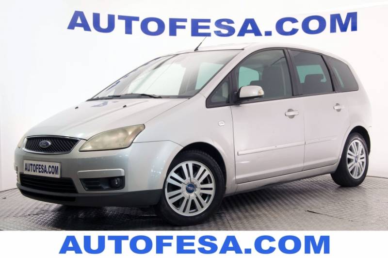 Ford Focus C-Max C-Max 1.8 TDCi 115cv Ghia 5p