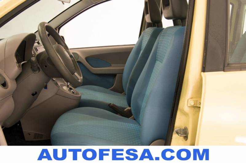 Fiat Panda 1.2 60cv Dynamic Auto 5p