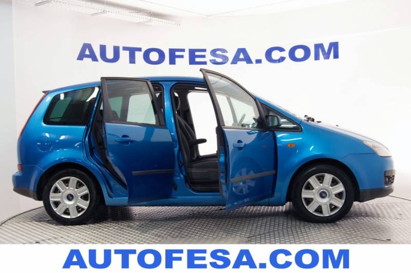 Ford Focus C-Max C-Max 1.6 TDCi 109cv Trend 5p
