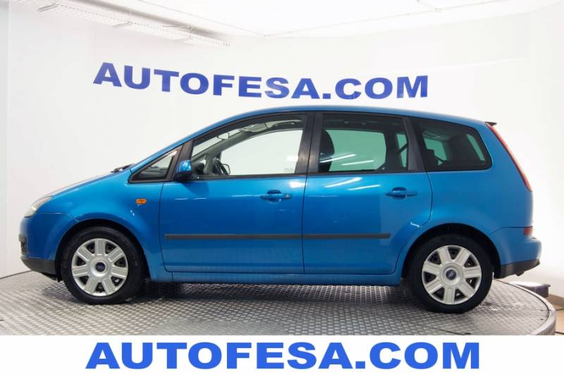 Ford Focus C-Max C-Max 1.6 TDCi 109cv Trend 5p