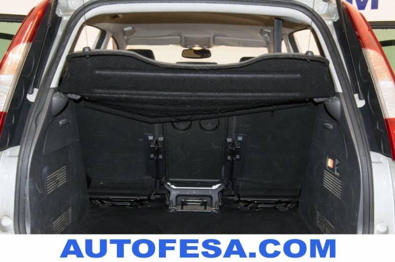 Ford Focus C-Max C-Max 1.8 TDCi 115cv Ghia 5p