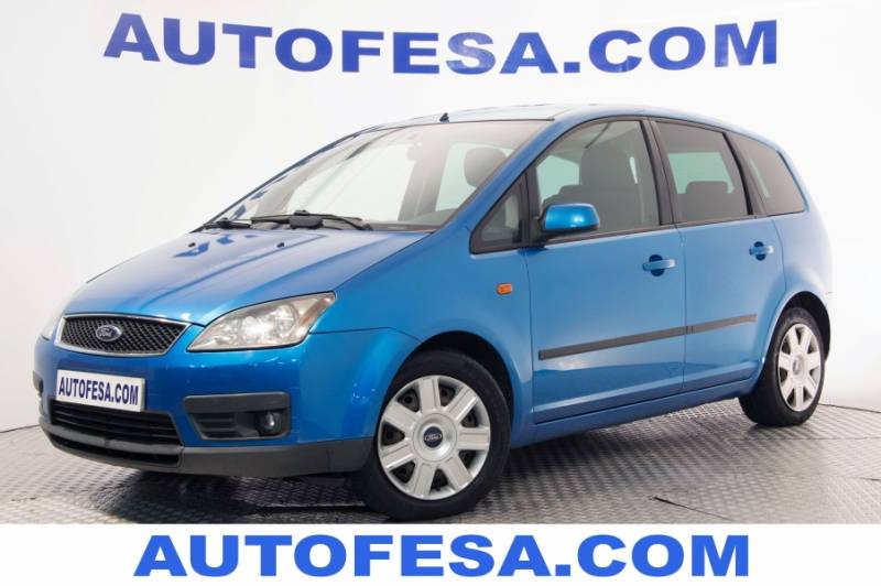 Ford Focus C-Max C-Max 1.6 TDCi 109cv Trend 5p