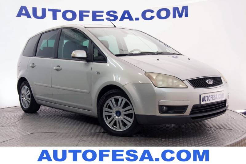 Ford Focus C-Max C-Max 1.8 TDCi 115cv Ghia 5p