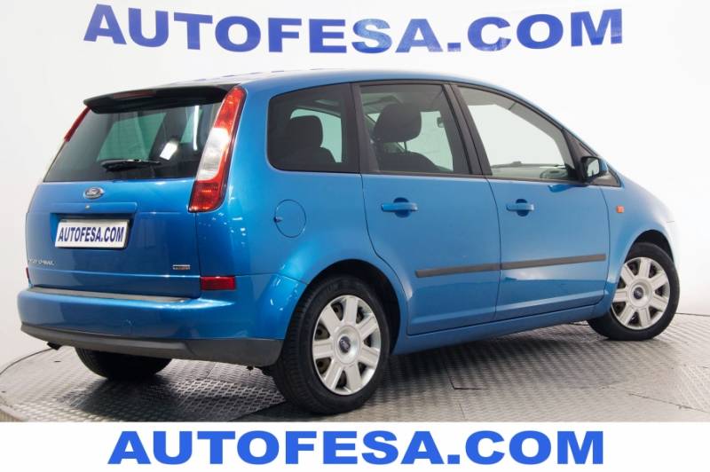 Ford Focus C-Max C-Max 1.6 TDCi 109cv Trend 5p