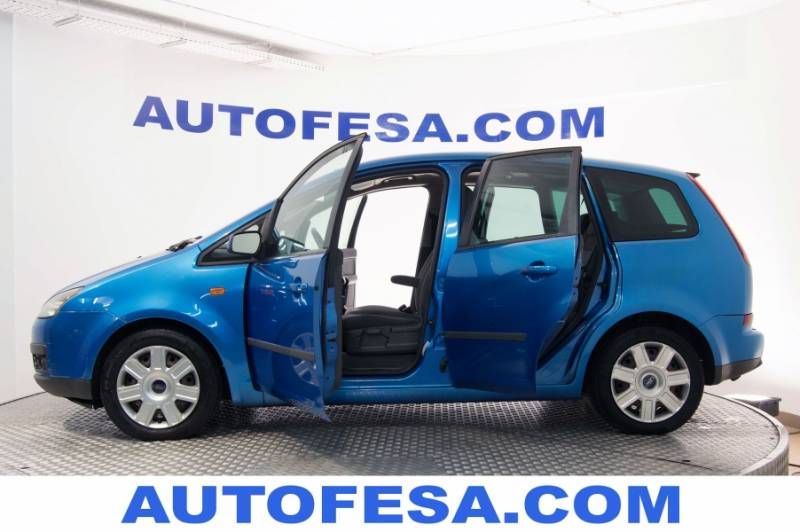Ford Focus C-Max C-Max 1.6 TDCi 109cv Trend 5p
