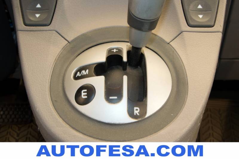 Fiat Panda 1.2 60cv Dynamic Auto 5p